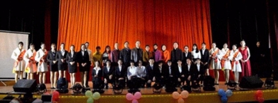 嘉应学院开展2017年知识产权和社科普及宣传活动