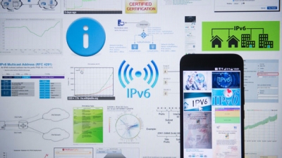 IPv6：中国开步迈向“万物互联”时代