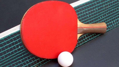 梅州市首届邮储银行杯乒乓球联赛总决赛落幕 苏钰杰登顶获奖金12000元