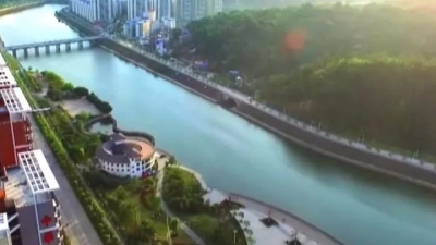 扎实做好生态环境保护工作 当好蓝天绿水青山的守护者