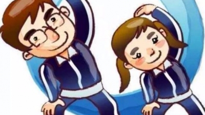 新研究：课间锻炼有助提升学习能力