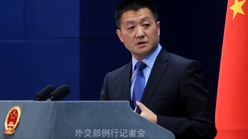 中国驻美公使武统台湾言论代表中方立场？外交部回应