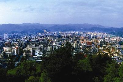 大埔加大巩文宣传让全民参与共享和谐发展