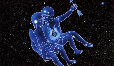 双子座流星雨14日上演 每小时有数十颗流星划过夜空