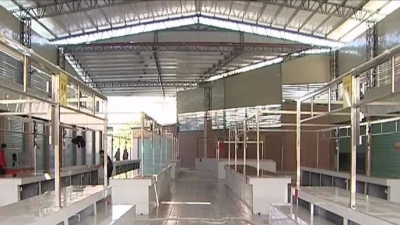 梅县区一肉菜市场元旦开业，看看在家附近吗