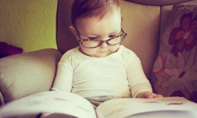 梅水课堂丨有效“ 默读” 点亮课堂