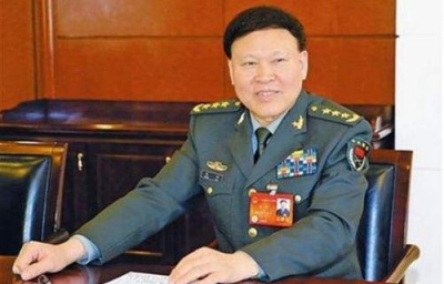 中央军委政治工作部原主任张阳全国人大代表资格终止