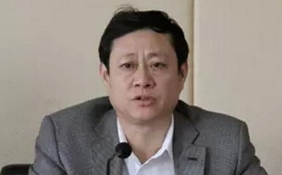 湖南常德市委原常委、副市长卢武福一审获刑8年