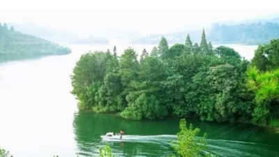 点赞！平远龙文－黄田自然保护区同时入选两项国家级榜单