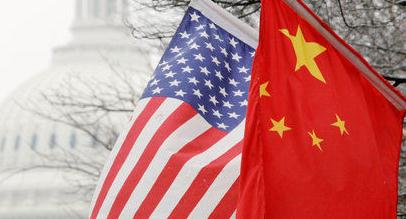 美国将公布首份国家安全战略报告:中国成
