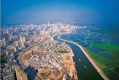 时评丨对接大湾区贡献梅州力量