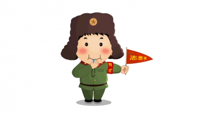 广东省学雷锋志愿服务先进典型名单公布  梅州占11席