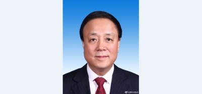 武维华任九三学社中央主席