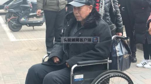 河北非遗老人造烟花获刑案今日宣判 免予刑事处罚