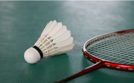 大埔举办2017年“钟声杯”城区学校教职工羽毛球团体赛