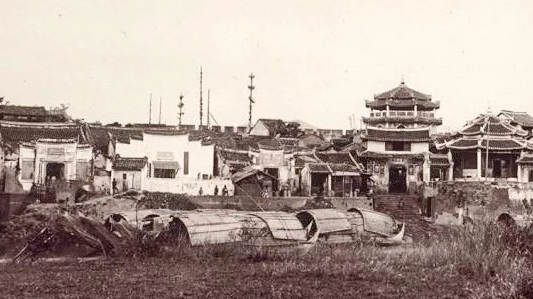 客家人的称呼礼仪