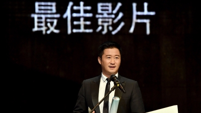 《战狼2》获评2017中国－东盟电影节最佳影片