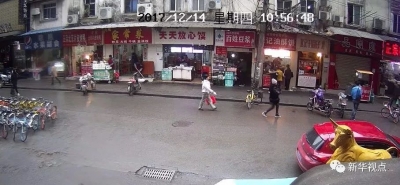 一举一动被人盯着，太可怕了！谁来管？