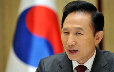 韩前总统李明博涉嫌贪腐 检方专项调查组正式启动调查