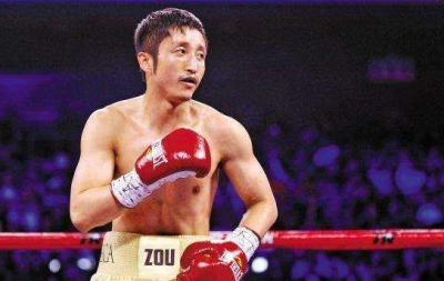 邹市明在沪检查眼疾 左眼视力很低病因仍待查