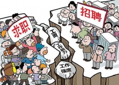 @毕业生 今年找工作，这几大就业新趋势必须掌握