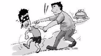 五华“零零后网虫”盗窃网吧老板摩托车 再次上网被抓了