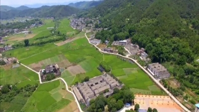 中国乡村复兴论坛·梅县峰会筹备进行时 规划方案已敲定