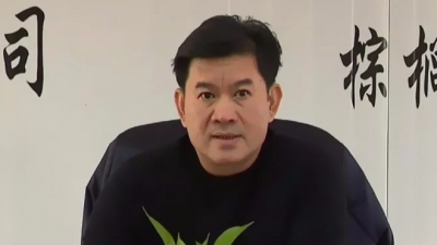 钟光灵到水车畲江调研：保护青山绿水 打造产业支撑的特色小镇