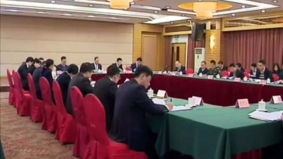 梅县区代表讨论市委七届三次全会报告：补齐短板建美丽梅县