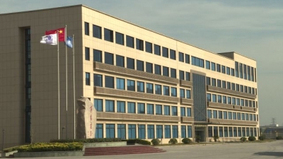 实地探访莎普爱思公司：董事长接受药监部门问询 
