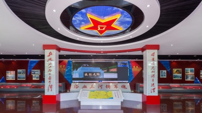 纪念“八一”起义军三河坝战役90周年学术研讨会发言摘登