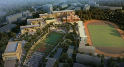 梅江区规划新建学校4所扩建9所 增加学位约8000个