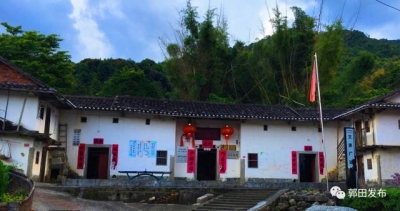 人物丨五华第一个中共党员黄国梁