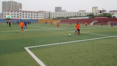 大埔第二届乡镇足球联赛闭幕 大麻镇代表队夺冠