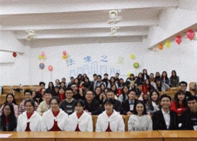 嘉应学院地理学院“2017年专业技能大赛”系列活动结束  