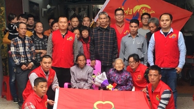 “有生之年寻回老家！”八旬老人圆70余年寻亲梦