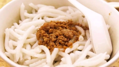 “老鼠粄”之我见