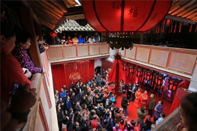 八部门：整治高价彩礼、大操大办等农村陈规陋习