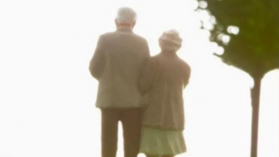 文学丨执子之手，与子偕老