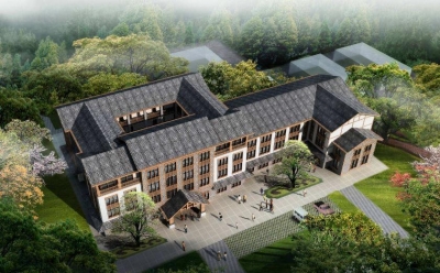 丰顺开展农家乐等级评定工作