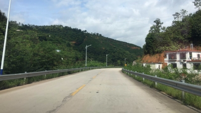 大手笔！未来三年我市将投623亿打造高效便捷公路网络