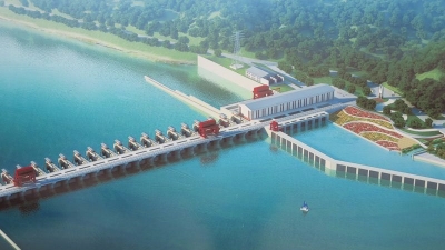 高陂热土，美丽蝶变