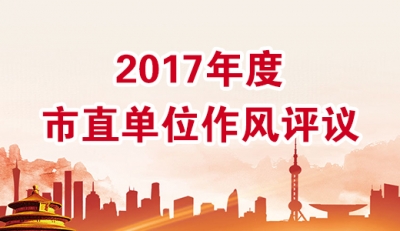 正在进行！梅州126个单位迎“年终大考”！拿多少分你说了算