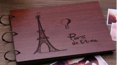 碰笔会丨承载幸福的合照