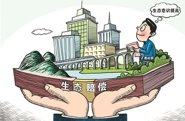 中办国办发文：明年起在全国试行生态环境损害赔偿制度