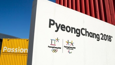 平昌冬奥组委：运动员村竣工，冬奥全部设施完工