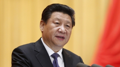 习近平：中国共产党将一如既往为世界和平安宁作贡献