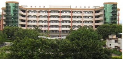 蕉岭实验中学举行校园文化艺术节暨“庆元旦”文艺汇演