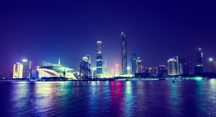 朱静茹｜依旧是那座城市