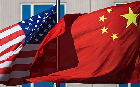 美政府公开拒绝承认中国市场经济地位 